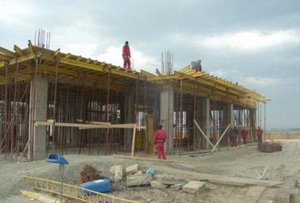Constănţenii, pe locul cinci în ţară la productivitatea muncii